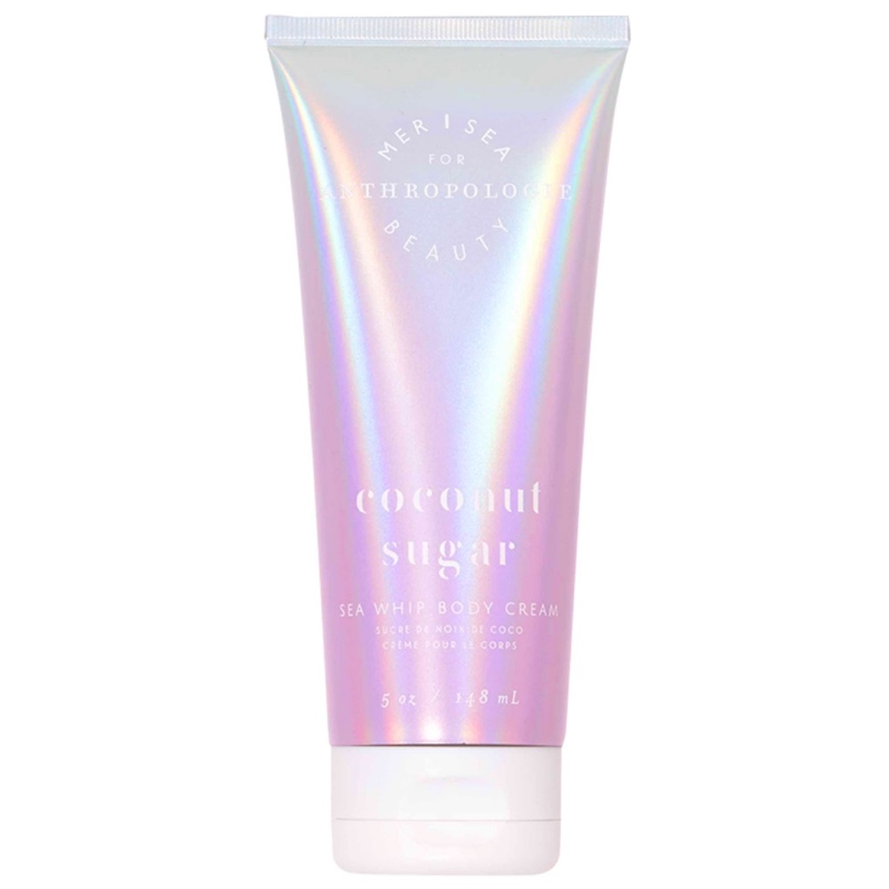 Sea Whip Body Cream in Coconut Sugar